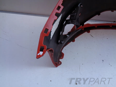 FRONT BUMPER OPEL CORSA F 19- NO. 41098