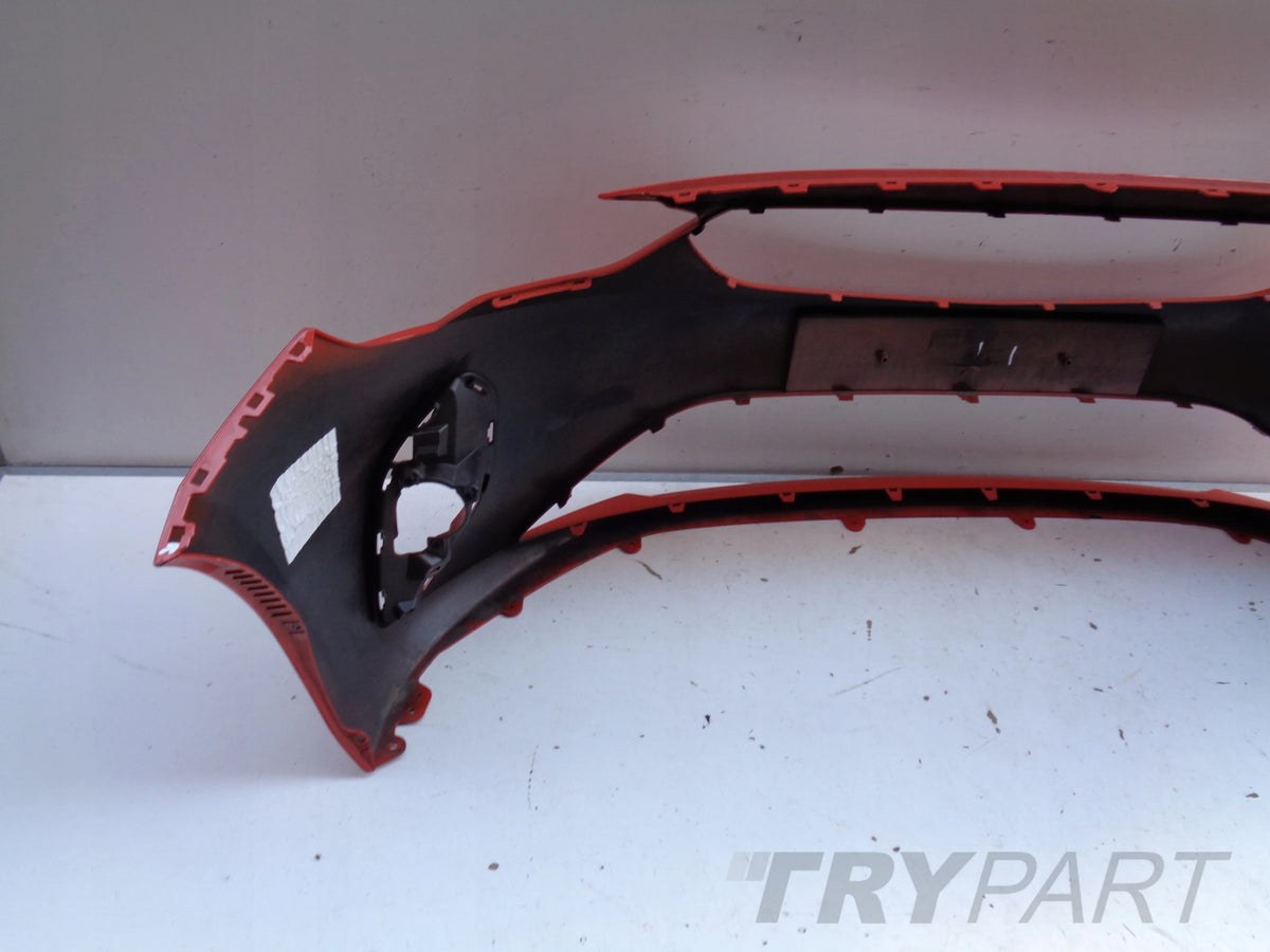 FRONT BUMPER OPEL CORSA F 19- NO. 41098
