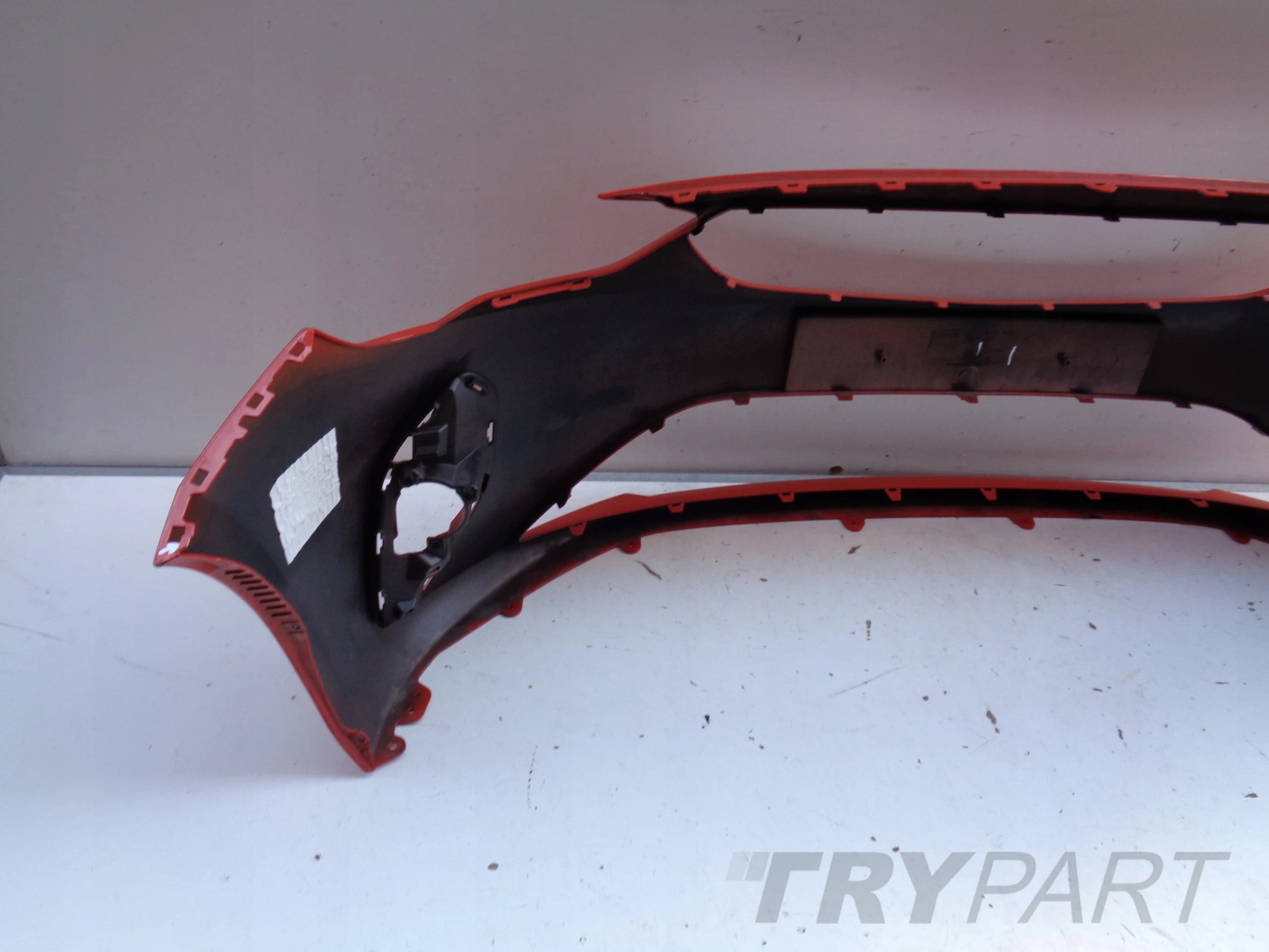 FRONT BUMPER OPEL CORSA F 19- NO. 41098