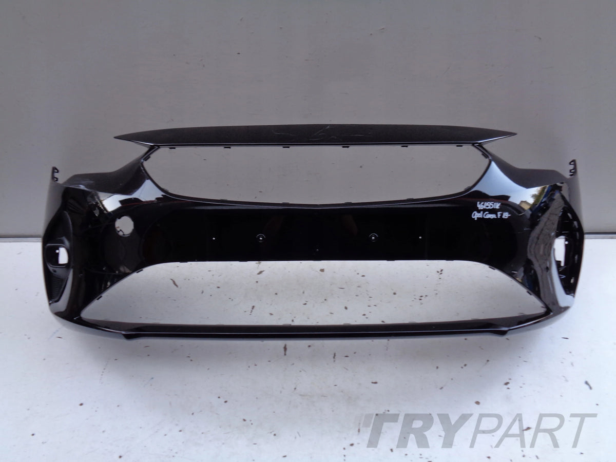 FRONT BUMPER OPEL CORSA F 19- NO. 46155