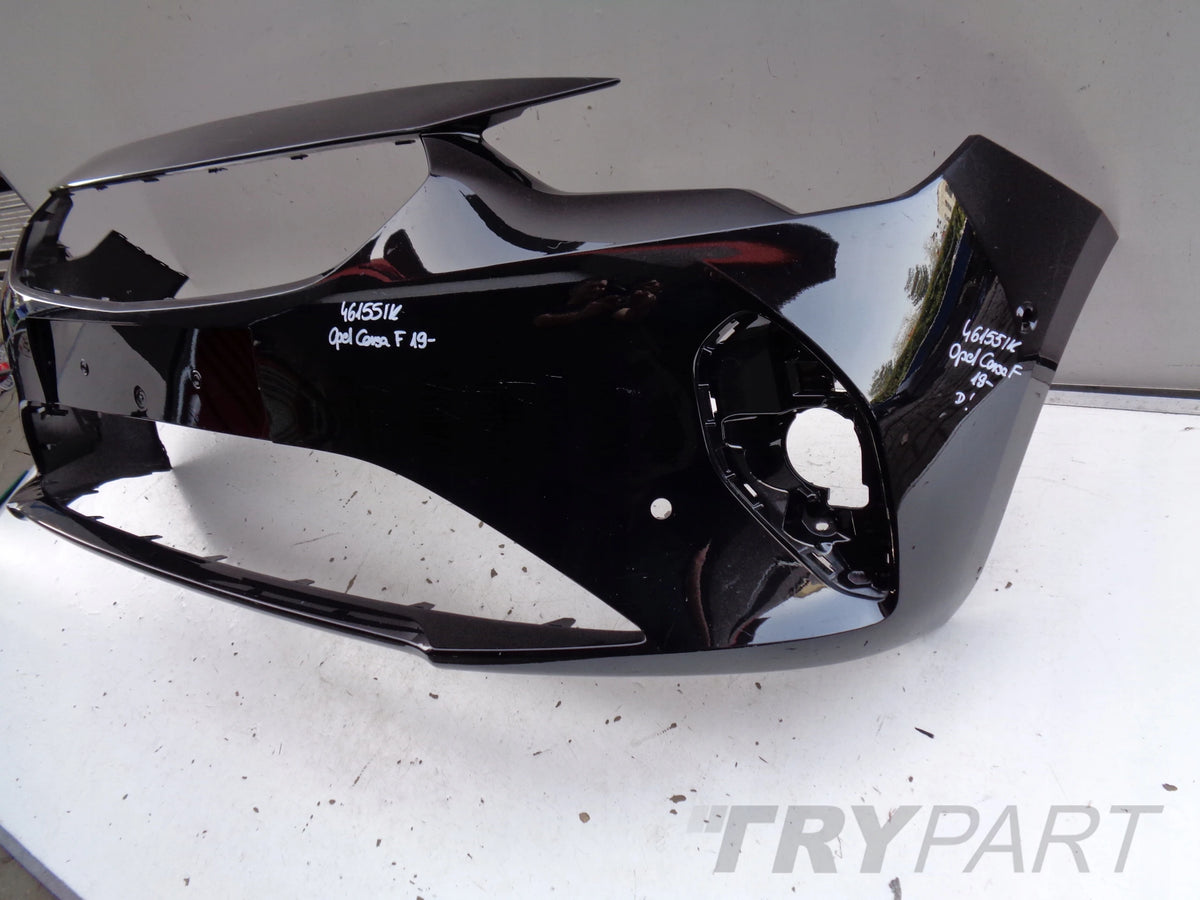 FRONT BUMPER OPEL CORSA F 19- NO. 46155