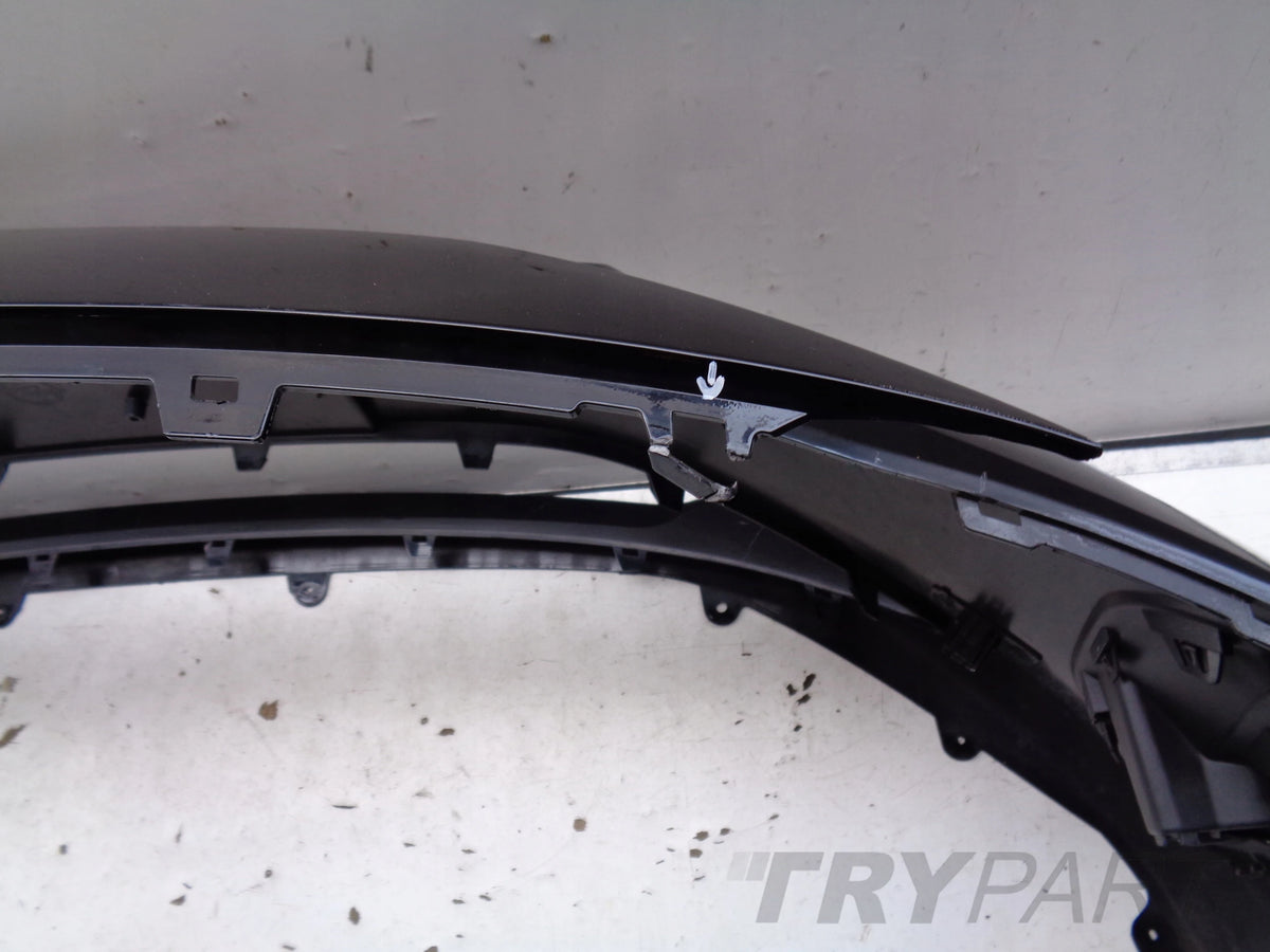 FRONT BUMPER OPEL CORSA F 19- NO. 46155