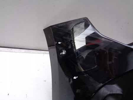 FRONT BUMPER OPEL CORSA F 19- NO. 46155