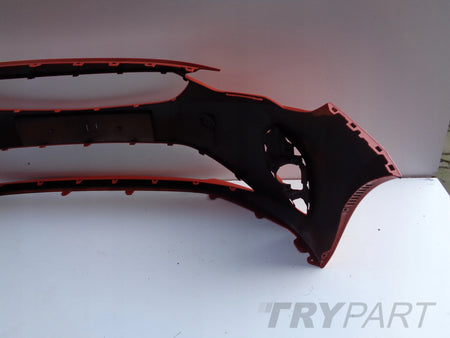 FRONT BUMPER OPEL CORSA F 19- NO. 47049