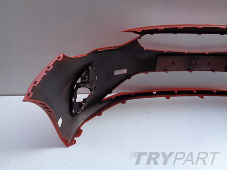FRONT BUMPER OPEL CORSA F 19- NO. 47049