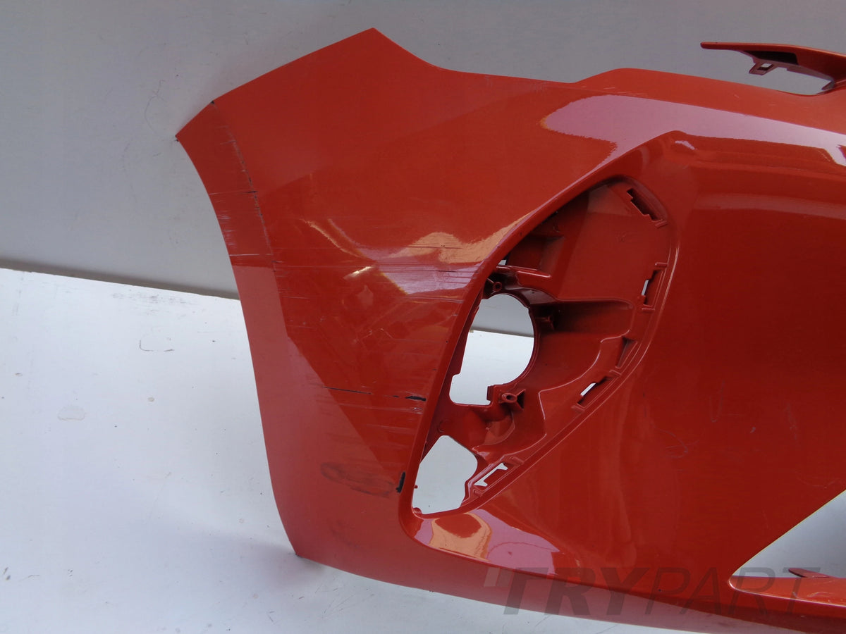 FRONT BUMPER OPEL CORSA F 19- NO. 47049