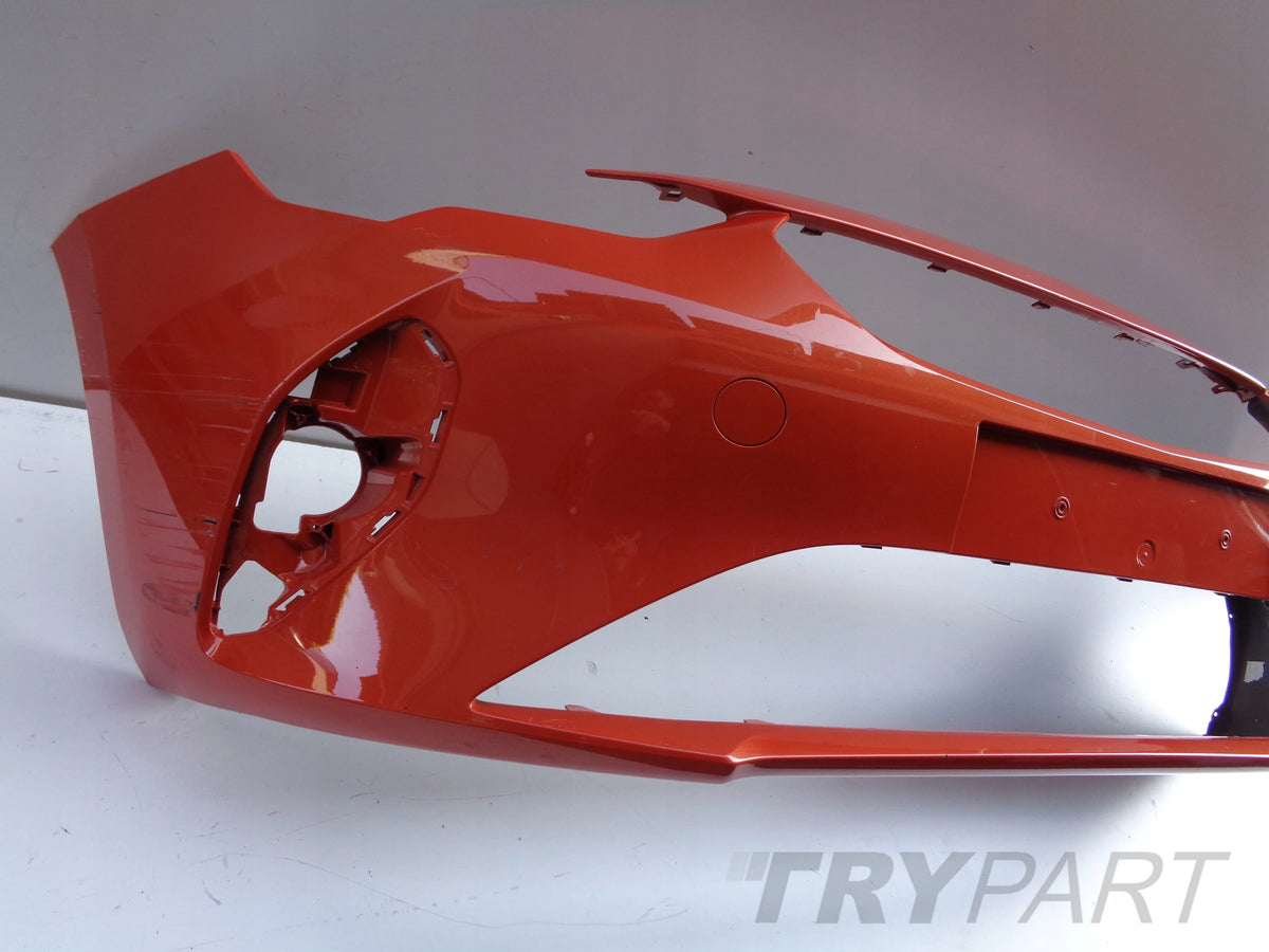 FRONT BUMPER OPEL CORSA F 19- NO. 47049