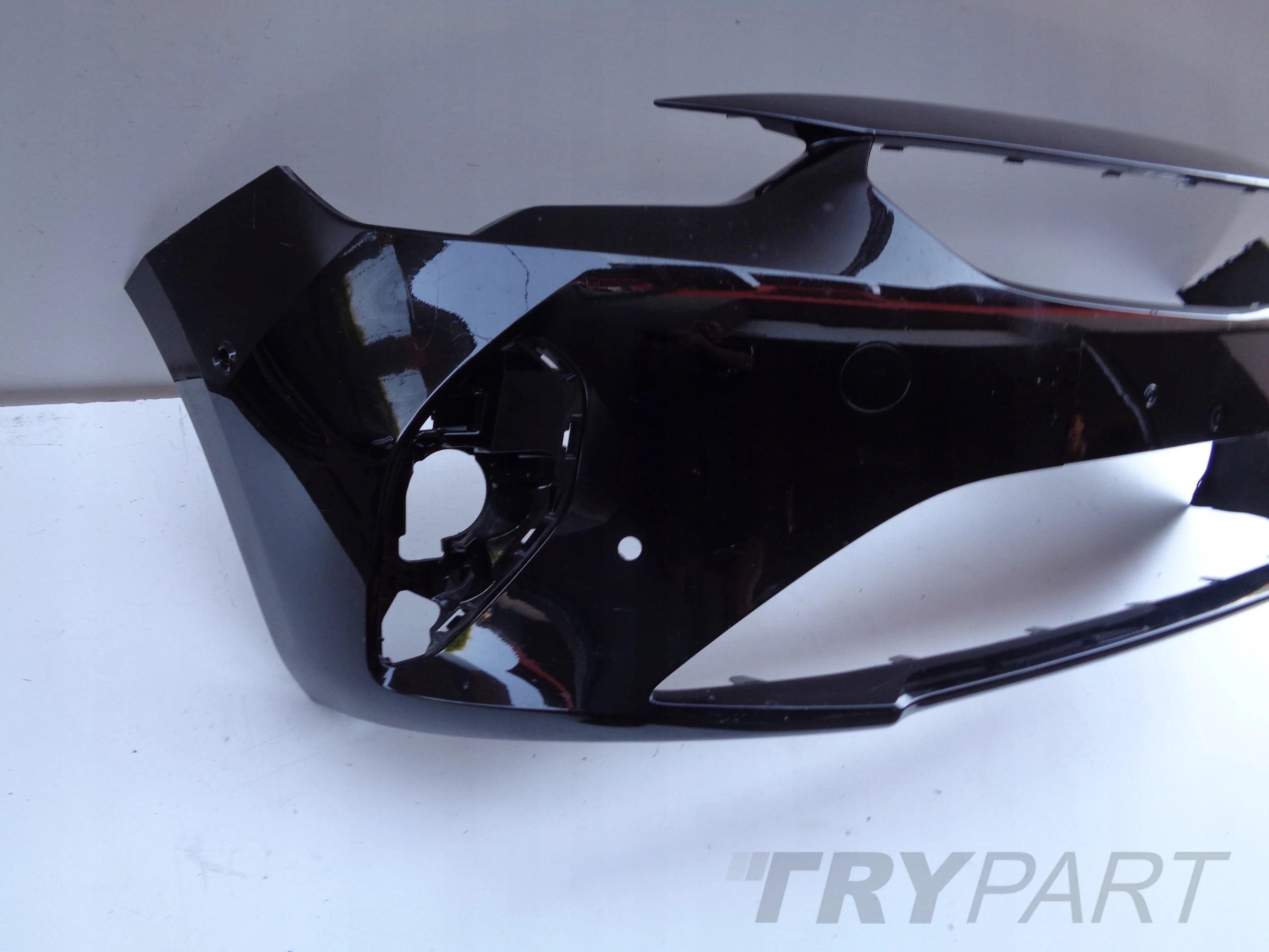 FRONT BUMPER OPEL CORSA F 19- NO. 47797