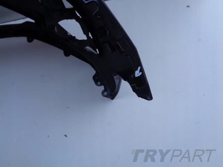 FRONT BUMPER OPEL CORSA F 19- NO. 47797
