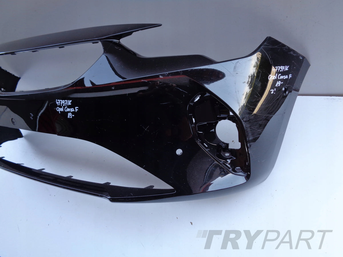 FRONT BUMPER OPEL CORSA F 19- NO. 47797