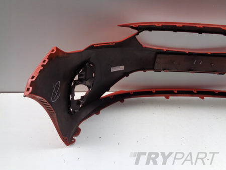 FRONT BUMPER OPEL CORSA F 19- NO. 50258