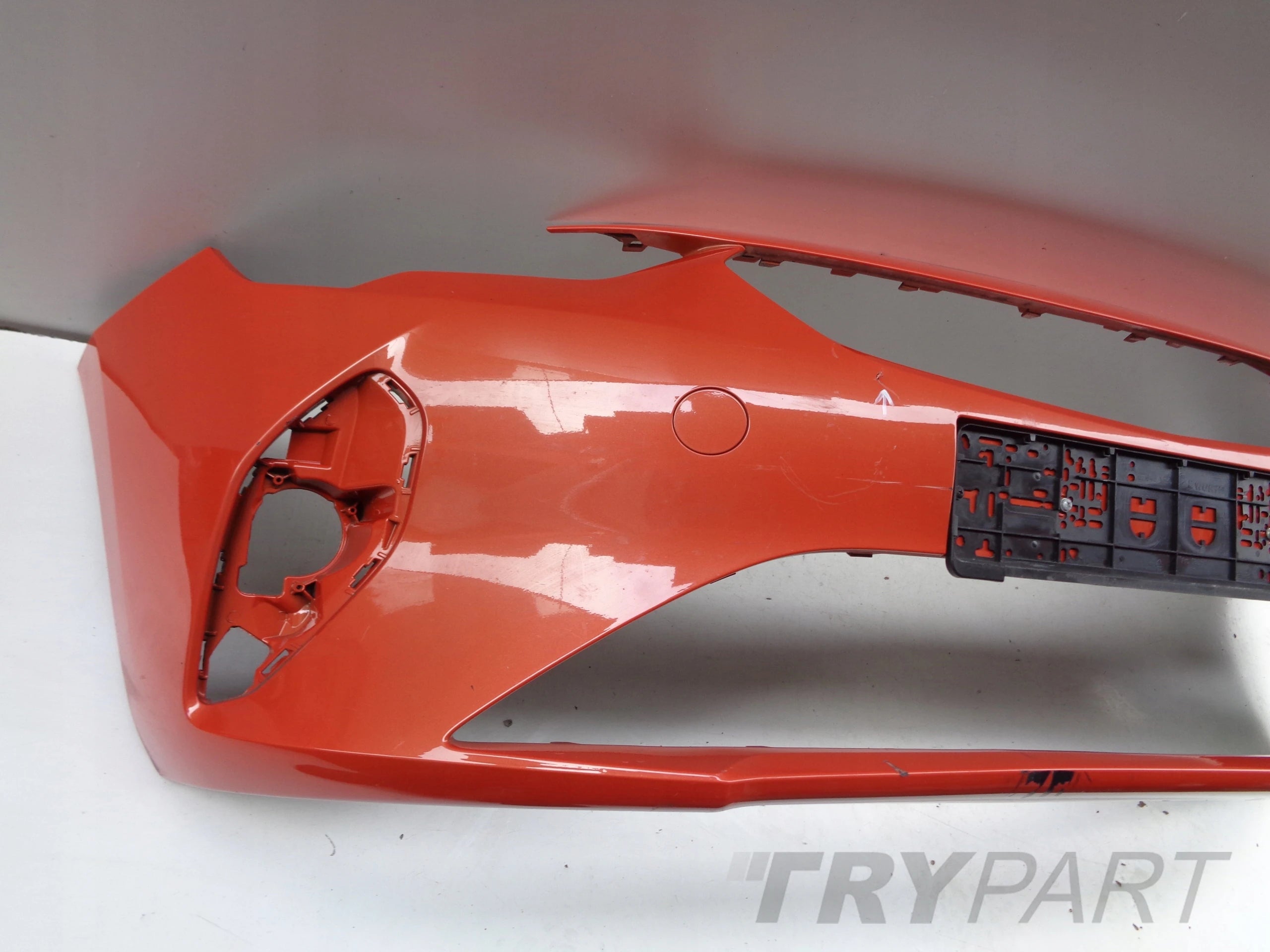 FRONT BUMPER OPEL CORSA F 19- NO. 50258
