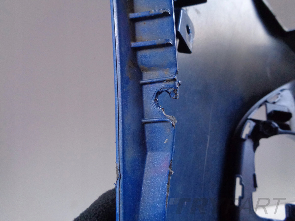 FRONT BUMPER OPEL CORSA F 19- NO. 50591
