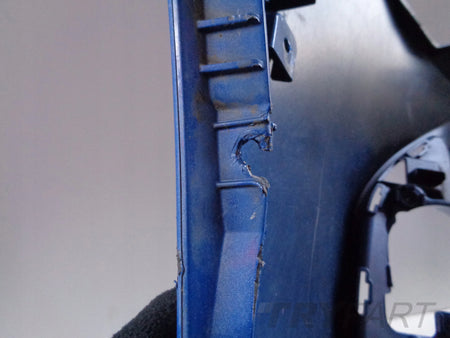 FRONT BUMPER OPEL CORSA F 19- NO. 50591