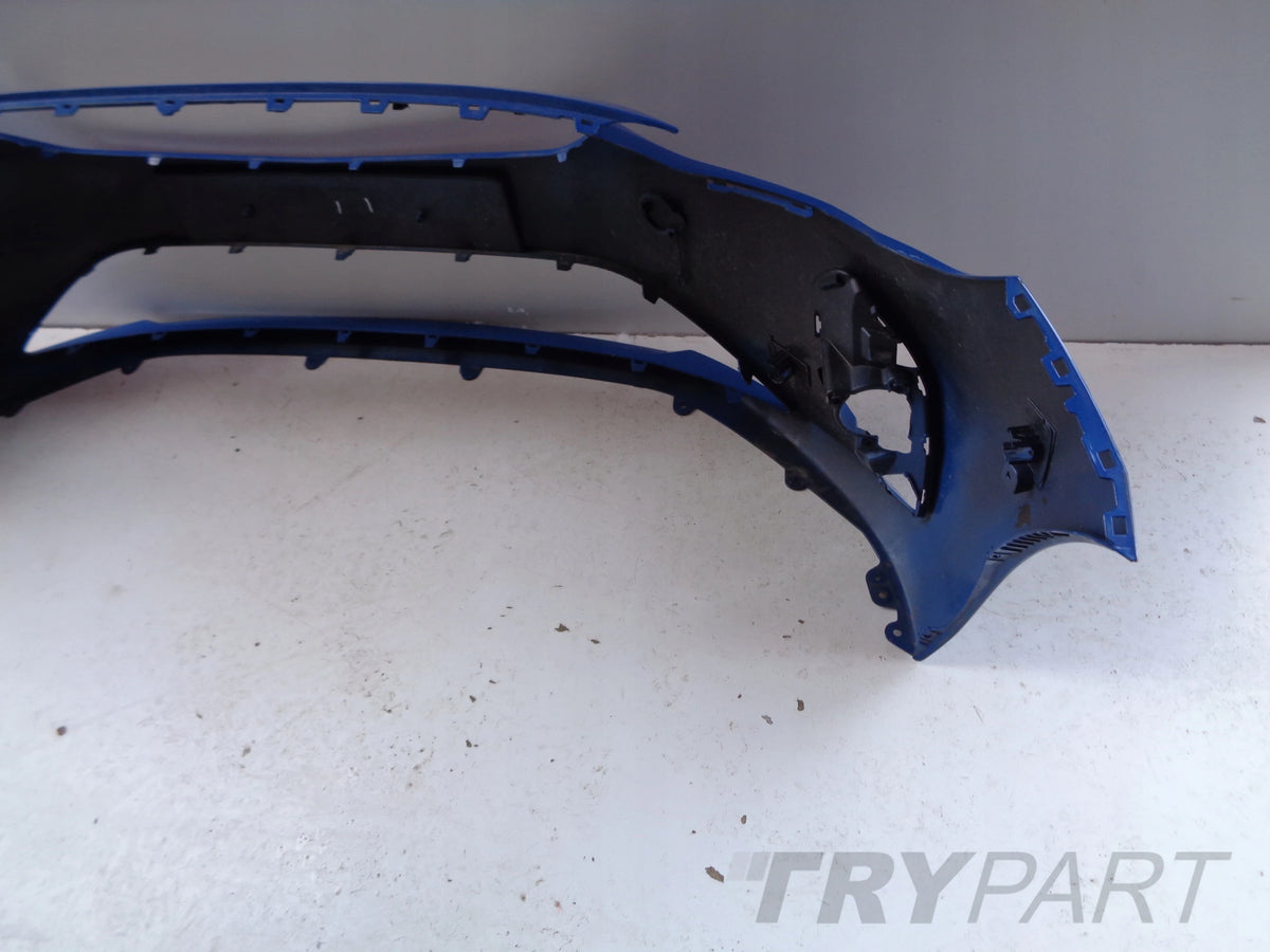 FRONT BUMPER OPEL CORSA F 19- NO. 50591