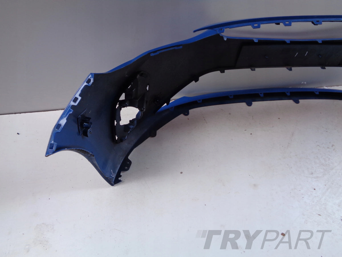 FRONT BUMPER OPEL CORSA F 19- NO. 50591