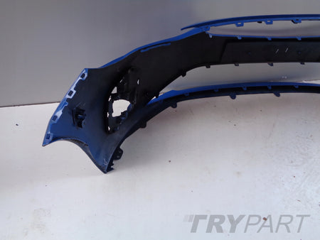 FRONT BUMPER OPEL CORSA F 19- NO. 50591