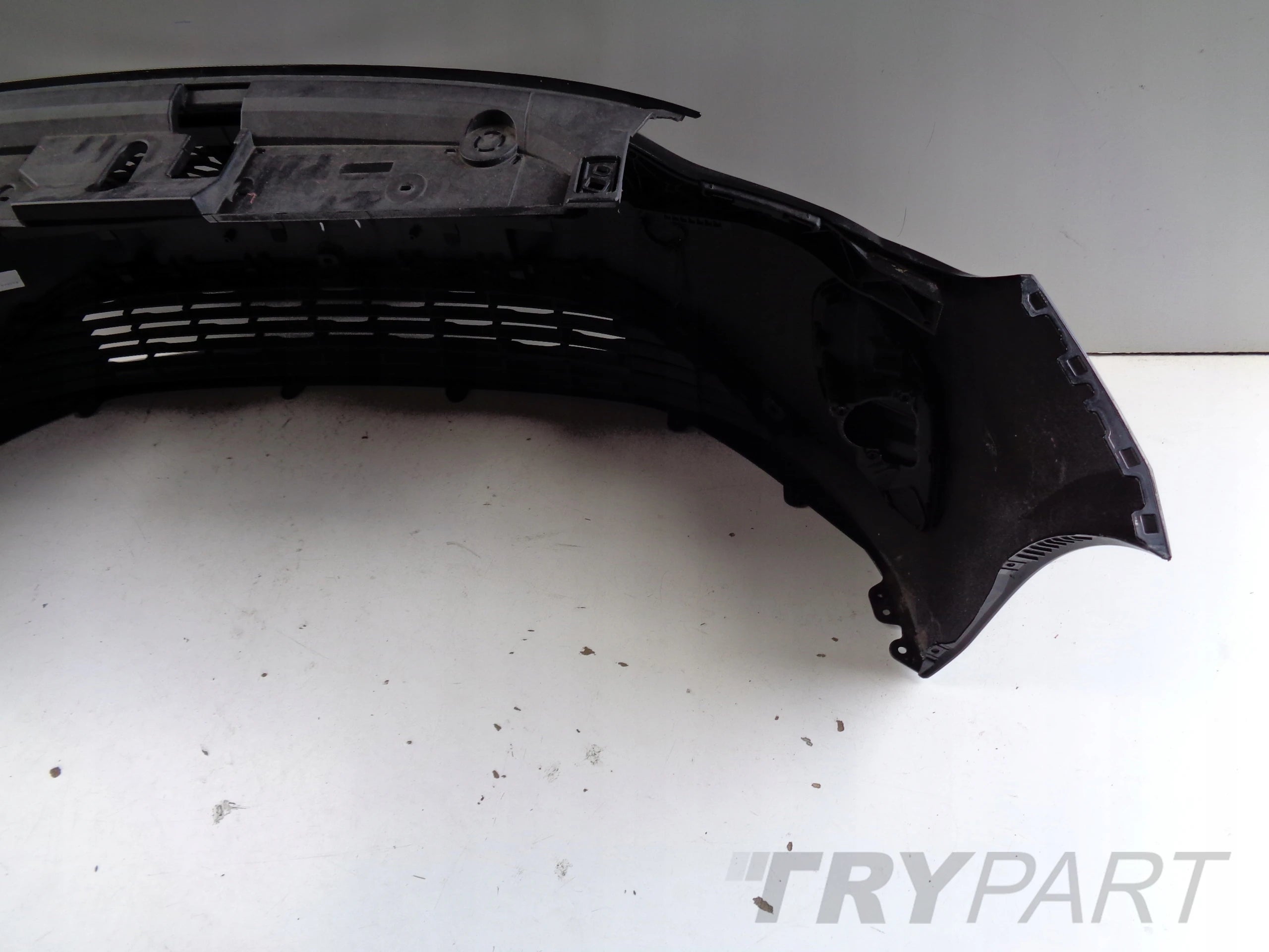 FRONT BUMPER OPEL CORSA F 19- NO. 51222