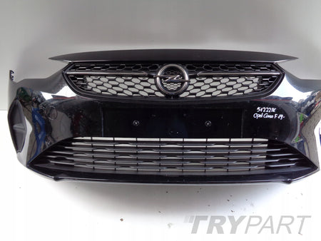 FRONT BUMPER OPEL CORSA F 19- NO. 51222