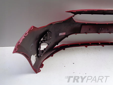 FRONT BUMPER OPEL CORSA F 19- NO. 51420