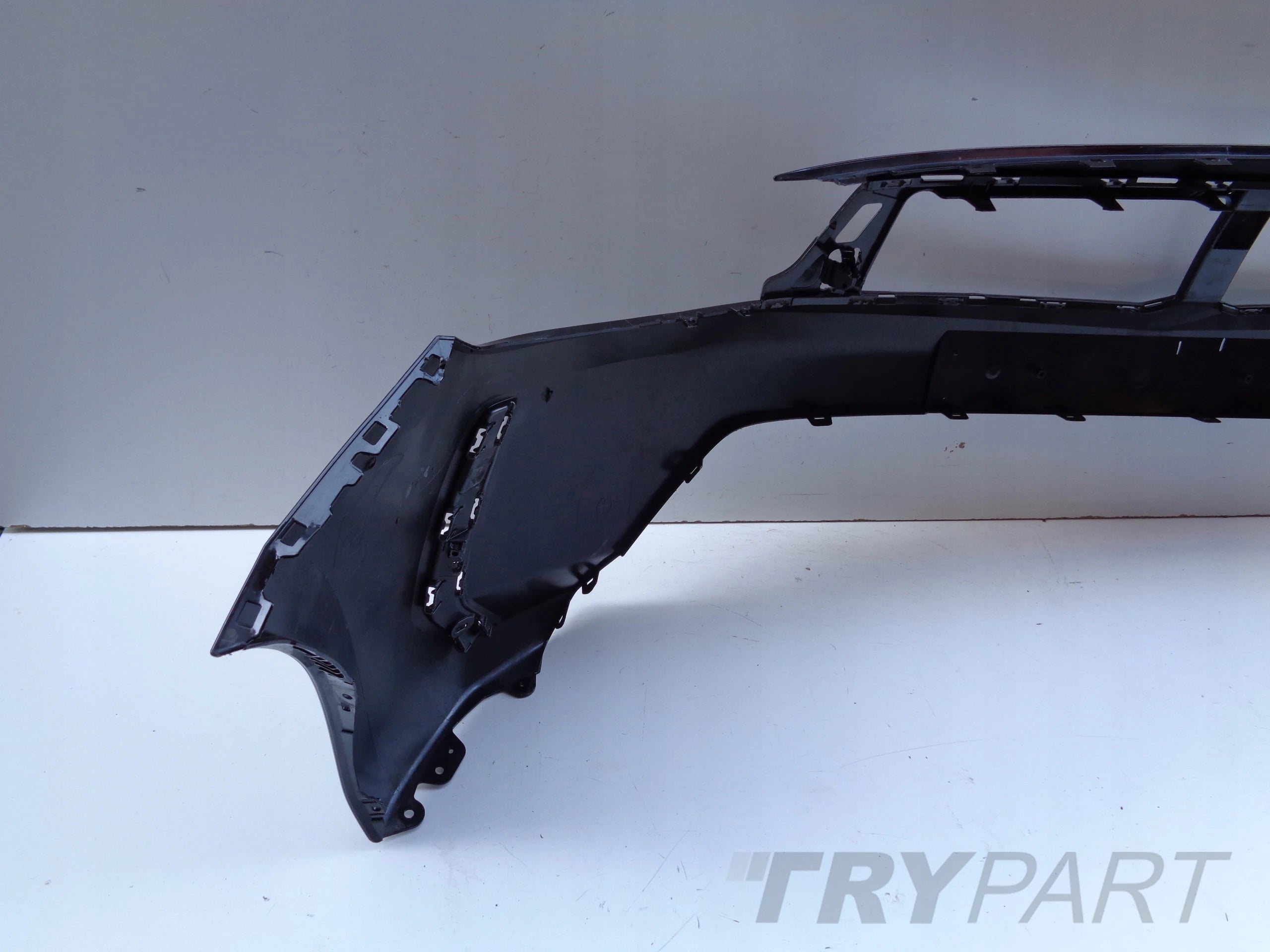 FRONT BUMPER OPEL CORSA F 23- FACELIFT NO. 48204