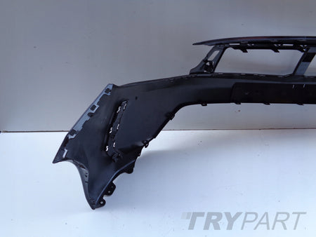FRONT BUMPER OPEL CORSA F 23- FACELIFT NO. 48204