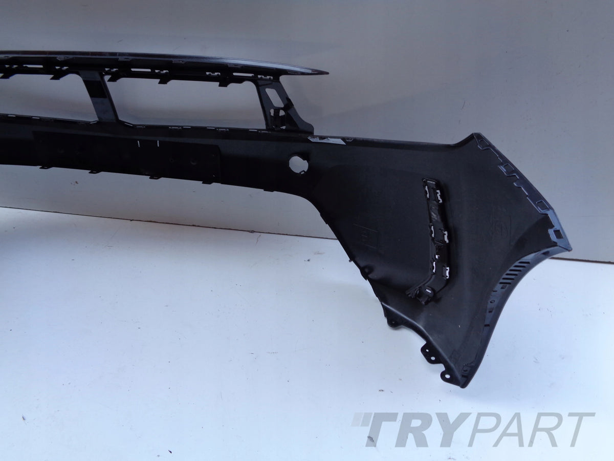 FRONT BUMPER OPEL CORSA F 23- FACELIFT NO. 48204
