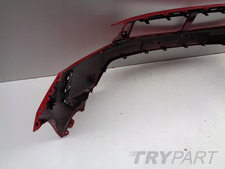 FRONT BUMPER OPEL CORSA F 23- FACELIFT NO. 50147