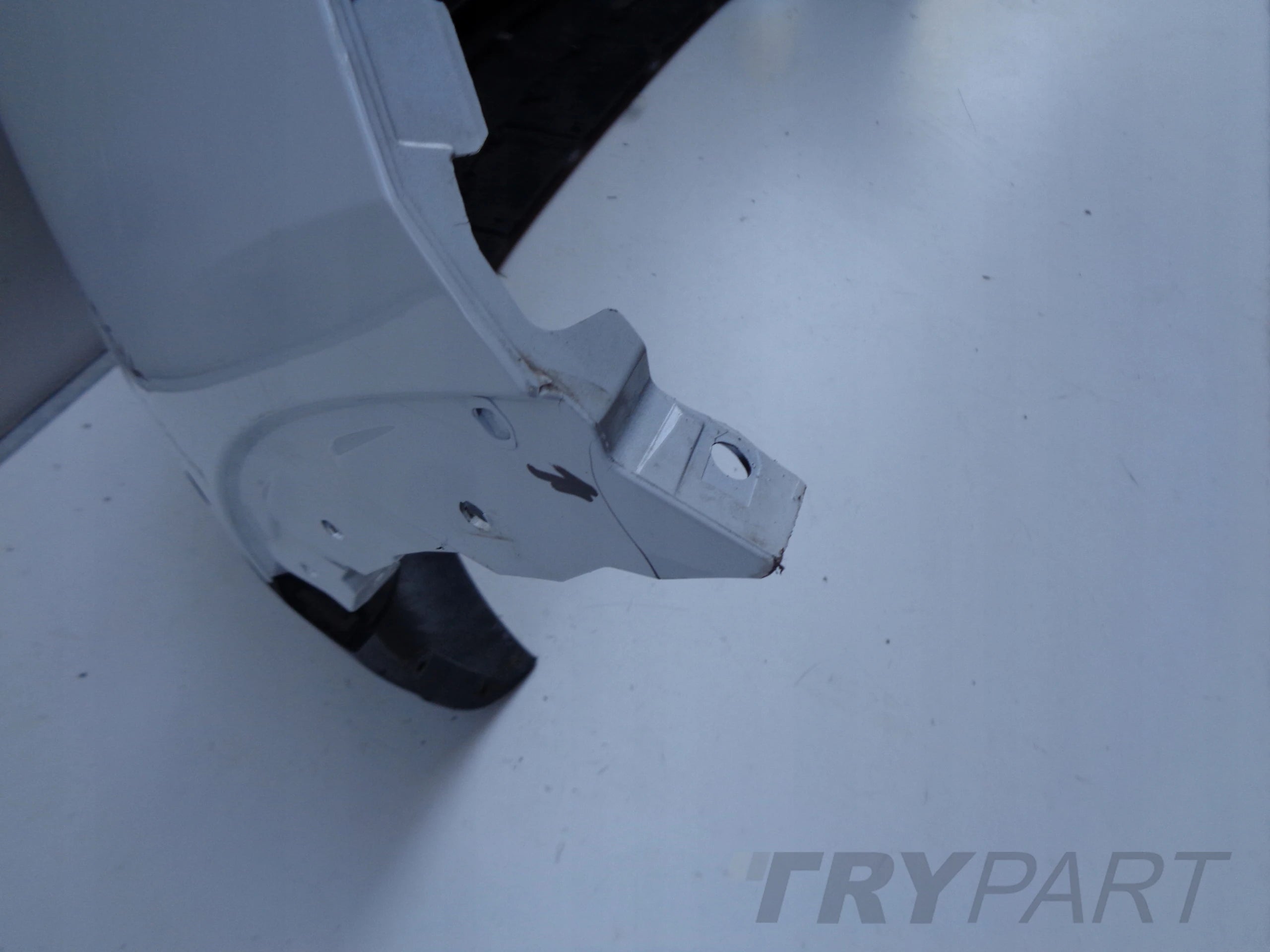 FRONT BUMPER OPEL CROSSLAND X 16- NO. 21306