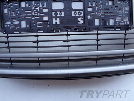 FRONT BUMPER OPEL CROSSLAND X 16- NO. 21306