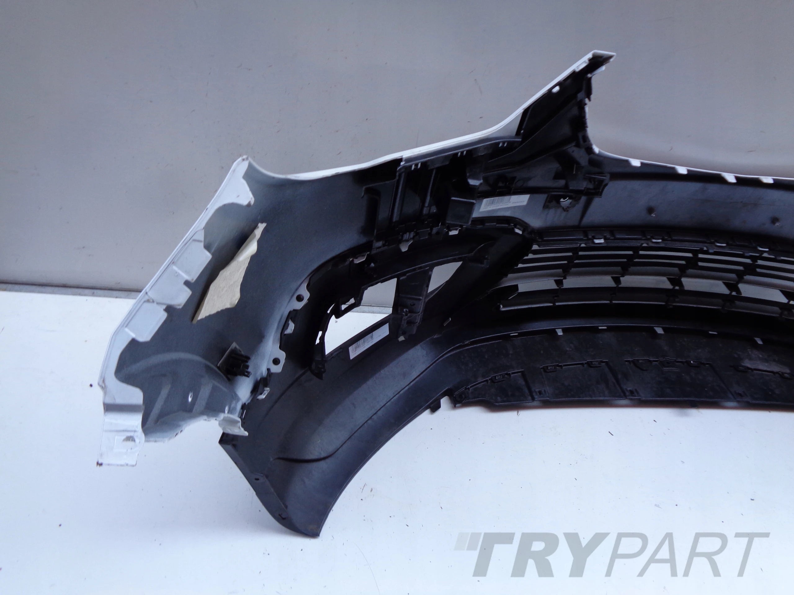 FRONT BUMPER OPEL CROSSLAND X 16- NO. 21306