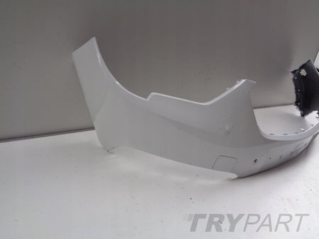 FRONT BUMPER OPEL CROSSLAND X 16- NO. 23877
