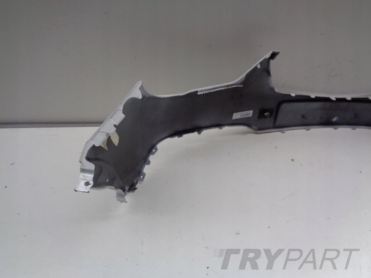 FRONT BUMPER OPEL CROSSLAND X 16- NO. 23877