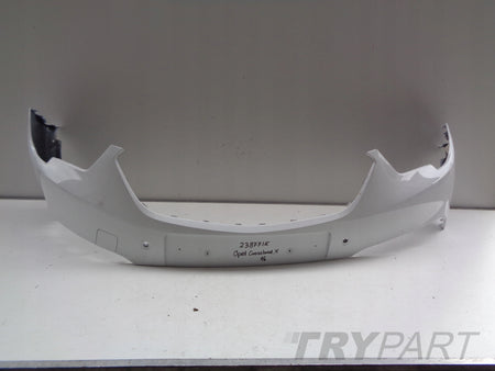 FRONT BUMPER OPEL CROSSLAND X 16- NO. 23877