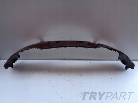 FRONT BUMPER OPEL CROSSLAND X 16- NO. 40223