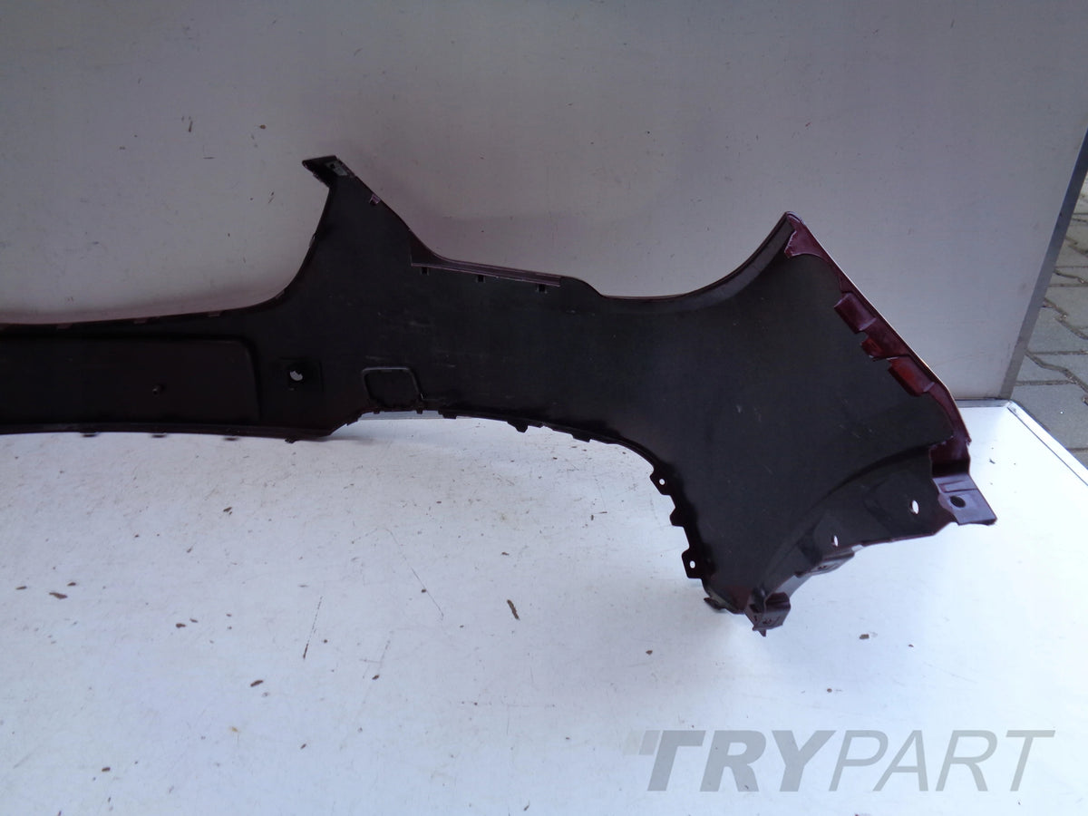 FRONT BUMPER OPEL CROSSLAND X 16- NO. 40223