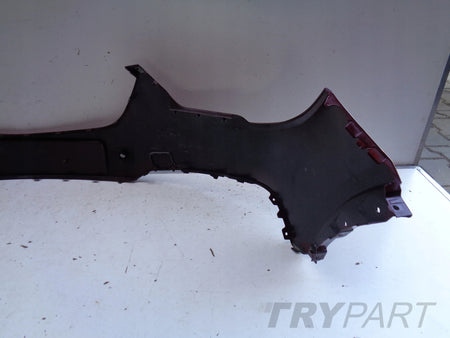 FRONT BUMPER OPEL CROSSLAND X 16- NO. 40223