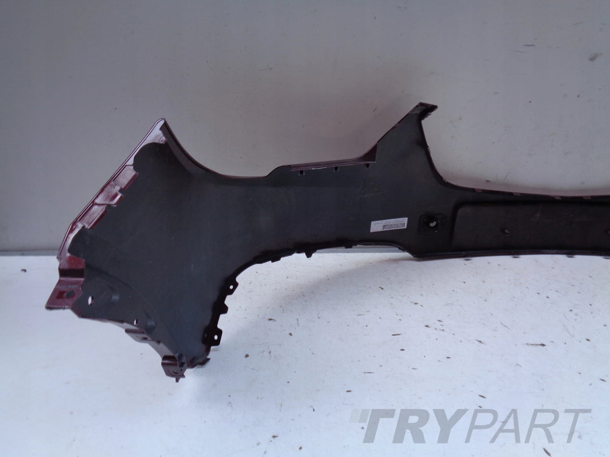 FRONT BUMPER OPEL CROSSLAND X 16- NO. 40223