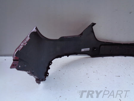 FRONT BUMPER OPEL CROSSLAND X 16- NO. 40223
