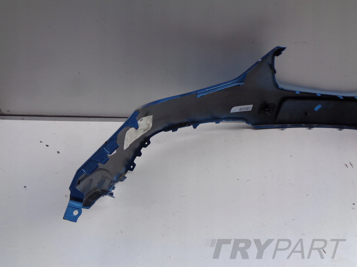 FRONT BUMPER OPEL CROSSLAND X 16- NR 22286