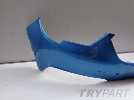 FRONT BUMPER OPEL CROSSLAND X 16- NR 22286
