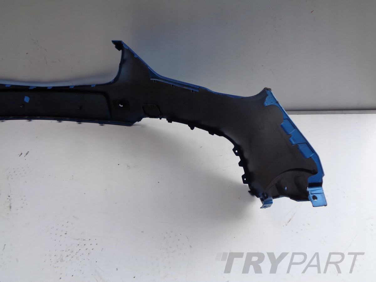 FRONT BUMPER OPEL CROSSLAND X 16- NR 22286