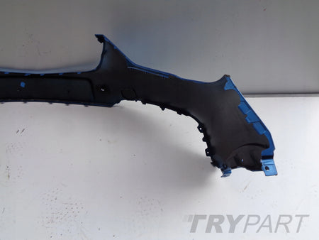 FRONT BUMPER OPEL CROSSLAND X 16- NR 22286