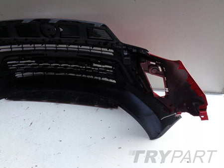 FRONT BUMPER OPEL CROSSLAND X 21- FACELIFT NO. 41519