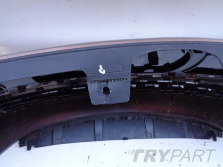 FRONT BUMPER OPEL CROSSLAND X 21- FACELIFT NO. 44375
