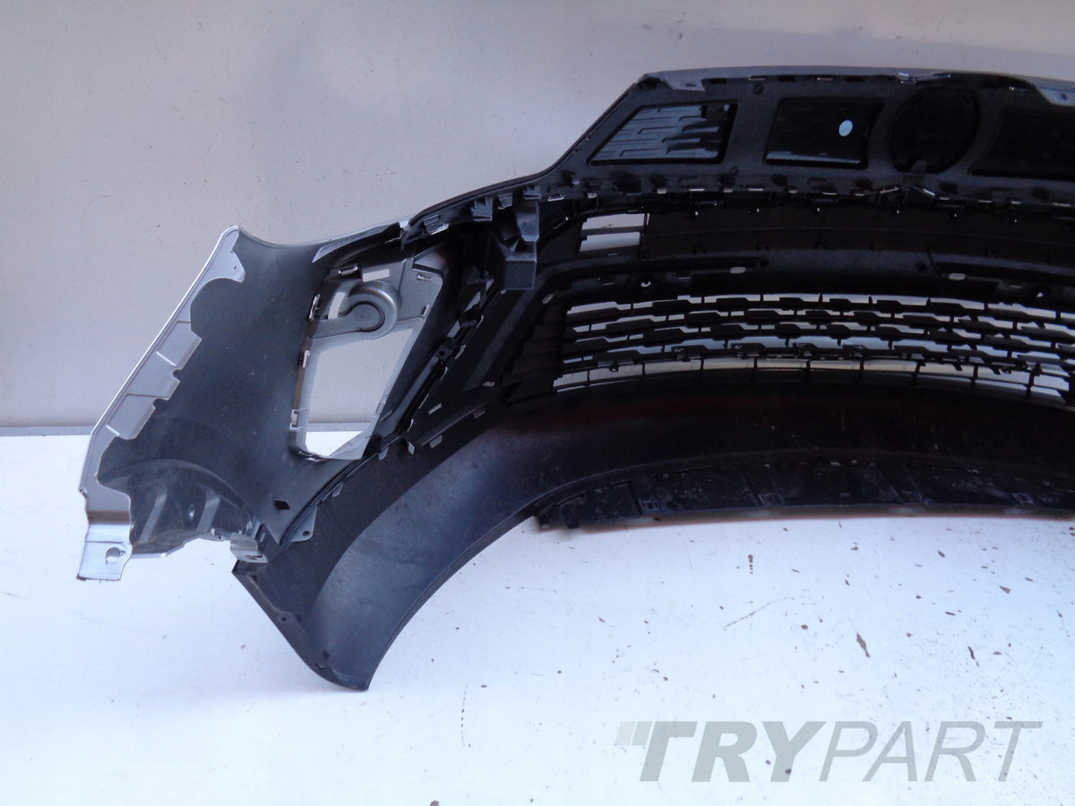 FRONT BUMPER OPEL CROSSLAND X 21- FACELIFT NO. 44375