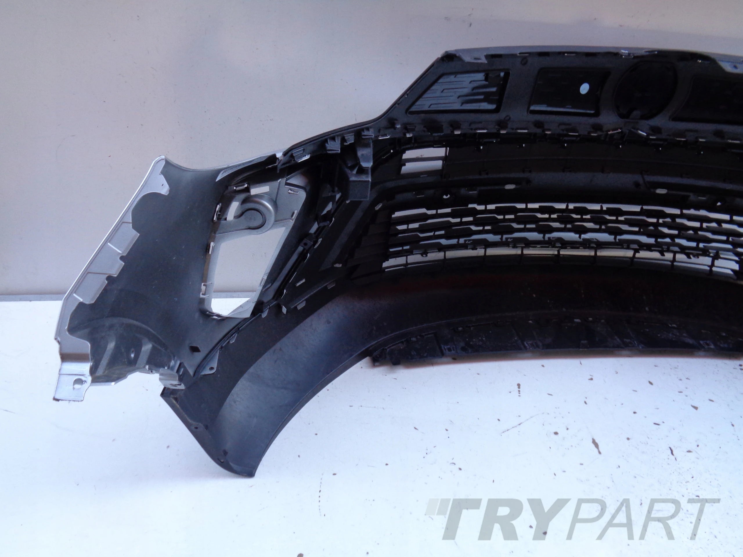FRONT BUMPER OPEL CROSSLAND X 21- FACELIFT NO. 44375