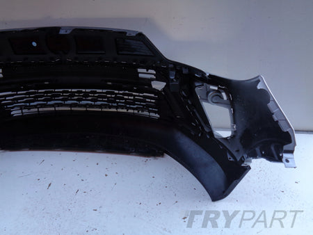 FRONT BUMPER OPEL CROSSLAND X 21- FACELIFT NO. 44375