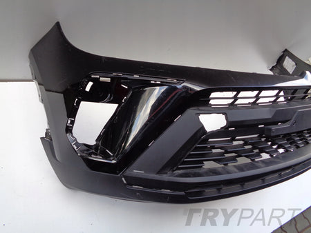FRONT BUMPER OPEL CROSSLAND X 21- FACELIFT NO. 48610