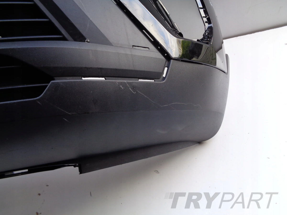 FRONT BUMPER OPEL CROSSLAND X 21- FACELIFT NO. 48610